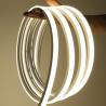 Buy cheap 2835 5050 LED Neon Strip Light Flexible Silica Gel Soft IP67 Waterproof For Decoration from wholesalers