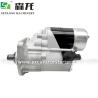Buy cheap Nissan Motor 11T Excavator Starter 0280009140,03505020042,03505020043,03505020044,03505020046,03505020047,14861677022 from wholesalers