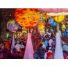 Buy cheap Event Gatherings Advertising Stand Tripod Balloon Led Lights For Inflatables from wholesalers