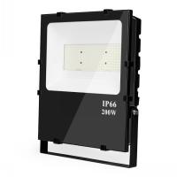 Buy cheap Ip66 Industrial Empty Led Flood Light Shell / Flood Light Fixture Parts product