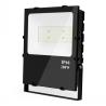 Buy cheap Ip66 Industrial Empty Led Flood Light Shell / Flood Light Fixture Parts from wholesalers
