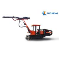 Buy cheap face drilling rig factory product