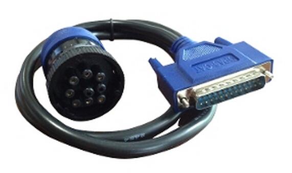 Buy cheap Dearborn DPA5 9 Pin Cable for C-A-T from wholesalers