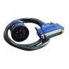 Buy cheap Dearborn DPA5 9 Pin Cable for C-A-T from wholesalers