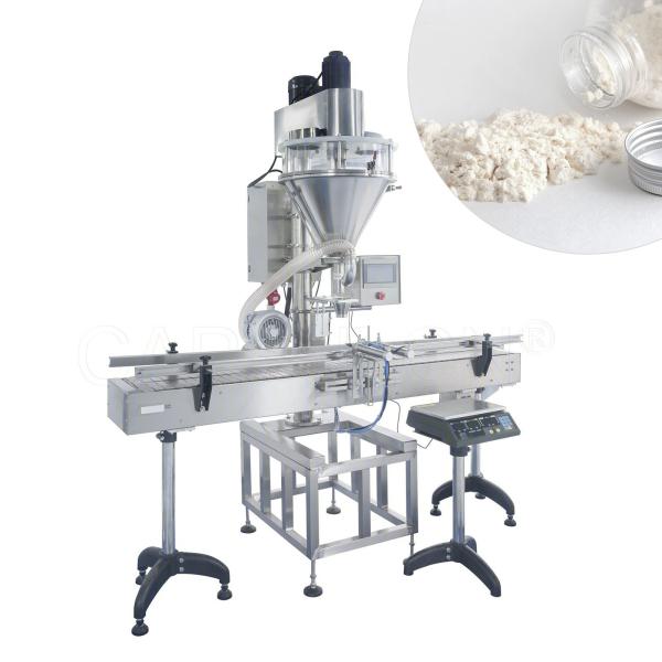 Buy cheap Walnut Peanut Auto Bagging Machines 25kg Bag Automatic Weighing Filling Machine from wholesalers
