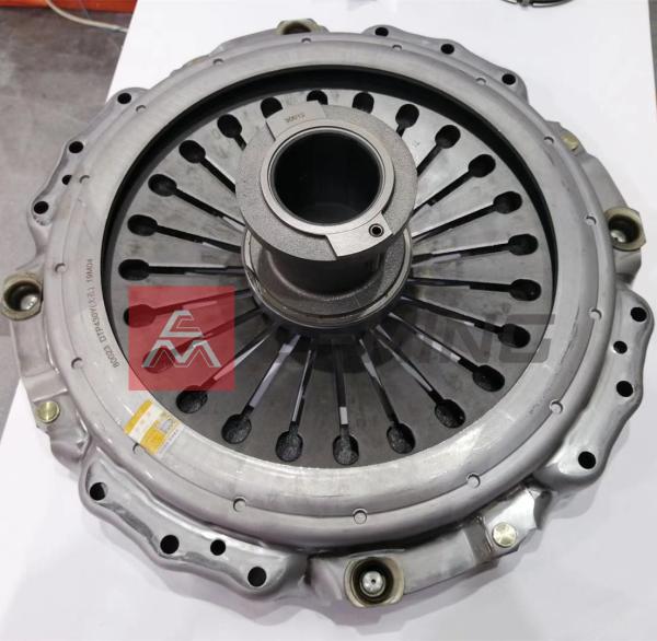 Buy cheap 432x236x475x11 MFZ430 Sachs Clutch Kits 3483030032 from wholesalers
