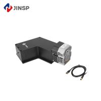 Buy cheap Laboratory Transmission Spectrometer For Chemical Industry Online Biopharmaceuti product
