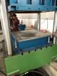 Stainless Steel Water Tank Hydraulic Press Equipment With 3 Sizes Dies