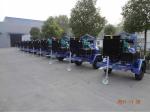 Diesel Water Pump Sets With Cummins Diesel Engines For Agriculture And Fire
