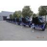 Buy cheap Trailer type Diesel Water Pump Set With Cummins Diesel Engines For Agriculture irrigation from wholesalers