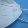 Buy cheap Medical Protective Health Face Mask Disposable N95 Respirator 4 Layer from wholesalers
