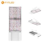 T828 800W 0-10V Dimmable LED Grow Light 5 Years Warranty For Agrotech