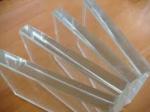 China Customized Ultra Clear Tempered Glass 2mm-19mm
