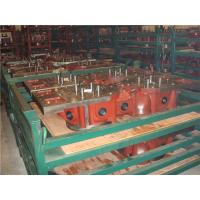 Buy cheap High Hardness Ship Engine Parts Bright Color Smooth Running Custom Distance product
