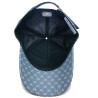 Buy cheap 2019 Christmas Funny Design Printed Baseball Caps Logo Metal Buckle For Women from wholesalers