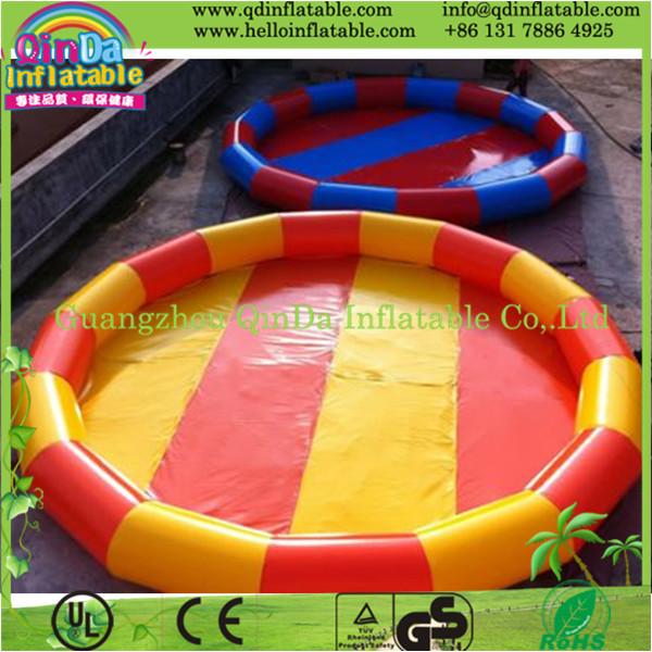 Buy cheap Summer Inflatable Pool Toys, Swimming Pool, Inflatable Water Pool from wholesalers