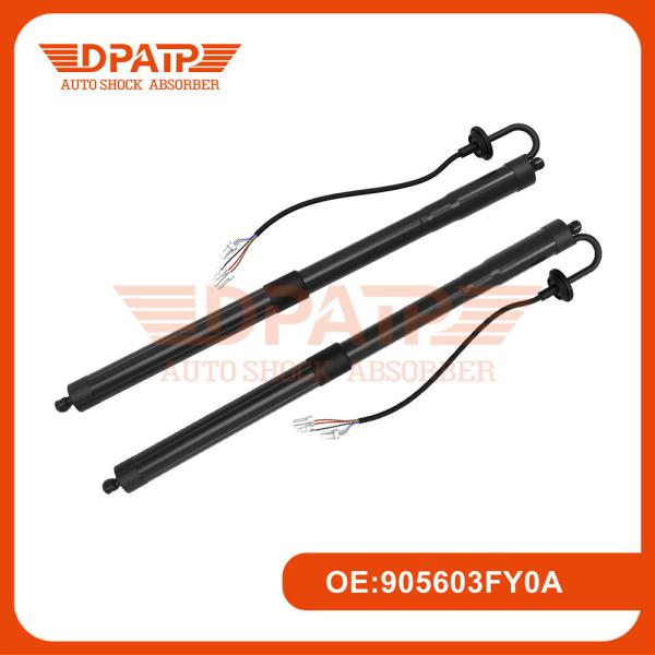 Buy cheap Rear Left and Right Intelligent Tailgate Strut 905603FY0A for Infiniti QX70 from wholesalers