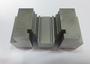 China China Stainless steel custom parts wire EDM machining metal wire cutting EDM fabrication service factory on sale