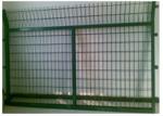 2500mm 125KVA 3D Fence Wire Mesh Welding Machine
