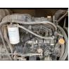 Buy cheap 0.21m3 Doosan Dx60 Used Excavator Original Color 5700KG YANMAR Engine from wholesalers