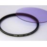 Buy cheap 77mm Night Filter For Camera , Round Shape Photography Filters Night Vision from wholesalers