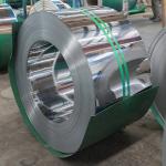 Cold Rolled Stainless Steel Coils AISI 316 316L 2B HL 8k Surface Finish EN1.4404