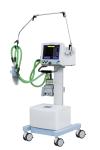 R30p Touch Screen Siriusmed Medical Portable Ventilator For Breathing