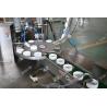 Buy cheap 380V 440V Induction Cap Sealing Machine For Lining Materials Aluminum Alloy Made from wholesalers