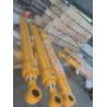 Buy cheap Hyundai cylinder part no. 31QB-60110 hydraulic cylinder , EXCAVATOR PARTS from wholesalers