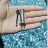 Buy cheap Custom Shooting Nails Strong Galvanized Concrete Steel Pin Shoot Nail from wholesalers