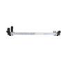 Buy cheap Wave height 8mm 2004- Aluminum Brazed Radiator Water Tank for Audi A6 A6L 4F0121251R from wholesalers