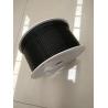 Buy cheap Anti Static 10 ^8 Ohm Polyurethane Round Belt PU Round Belt Hardness 90A from wholesalers
