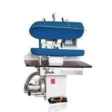 Buy cheap 0.4-0.6MPa Garment Pressing Machine from wholesalers