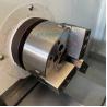 Buy cheap Metal Processing CNC Lathe Machine Ck0660 Gang Type Tool Holder Hydraulic Chuck Collect from wholesalers