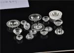 42mm COB PMMA LED Lens Holder Accessory For 10 Watt LED Ceiling Light