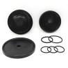 Buy cheap Diaphragm Pump Repair Kit NBR FKM Rubber Material from wholesalers