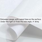 Luxury Home Decoration Wall Stickers PVC Roll Vinyl Self Adhesive