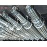 Buy cheap Deflector roll Forged Steel Pinch Rolls work roller backup roller from wholesalers