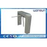 Buy cheap Electromechanical Boom driveway barrier gates , nice automatic gate from wholesalers