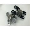 Buy cheap Fireproof Invisible Spring Hinges For Security Door , Entrance Door from wholesalers