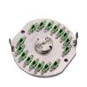Buy cheap Dual APC UPC Polishing Jig Lc Apc 16 Connector ISO9001 ceritificate from wholesalers