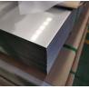 Buy cheap Bending Stainless Steel Plate BA 2B Cold Rolled Polishing 304l from wholesalers