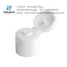 Buy cheap Non Spill Snap Top Cap Flip Top Caps For Skin Care Bottle In Different Colors from wholesalers