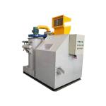 Scrap Copper Cable Recycling Machine Strapping Cable Wires Video Technical