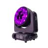 Buy cheap 12pcs 40W LED Moving Head Focusing Dye Stage Lights For Outdoor Night Club from wholesalers