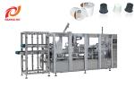 4 Lanes Sunyi K Cup Coffee Filling And Sealing Machine