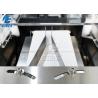 Buy cheap Easy Operation Stainless Steel Cosmetic Products Check Weigher from wholesalers