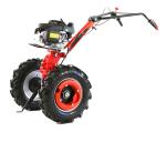 Rhizomes Garden Tiller Machine Sowing Fertilizing Notillage Seed Planter Line