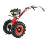 Buy cheap Rhizomes Garden Tiller Machine Sowing Fertilizing Notillage Seed Planter Line Spacing 150 200Mm from wholesalers