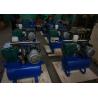 Buy cheap 850L Small Vibration Refrigeration Milking Vacuum Pump For Dairy Farms from wholesalers